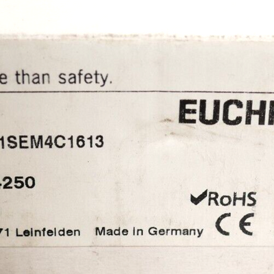 EUCHNER EGT1SEM4C1613