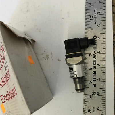 HYDAC  B2210J4HF-1/V-SO126H