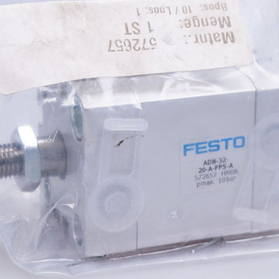 Festo ADN-32-20-A-PPS-A