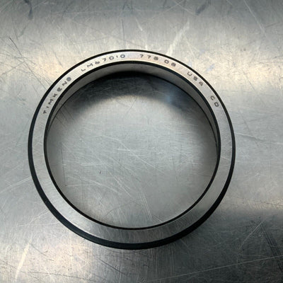 Timken LM6710