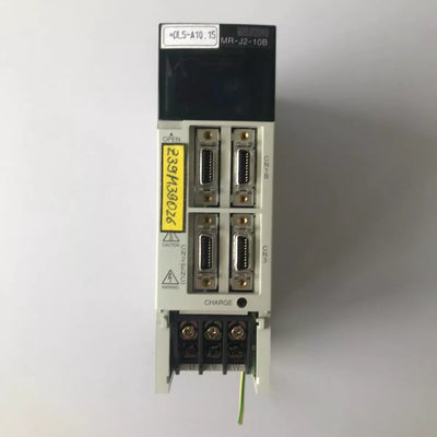 MITSUBISHI MR-J2-10B