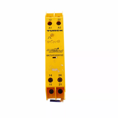 TURCK MK73-R12/24VUC