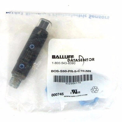 BALLUFF BOS-S50-PR-5-C10-NN