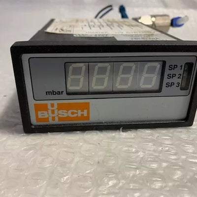 BOSCH VD41S3B2
