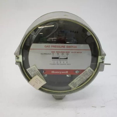 HONEYWELL C437D-1013