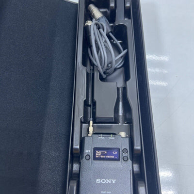 Sony DWT-B01 DWT-B01
