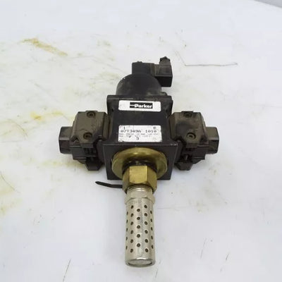 PARKER 07T349A