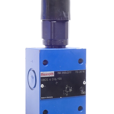 Bosch Rexroth R900423717