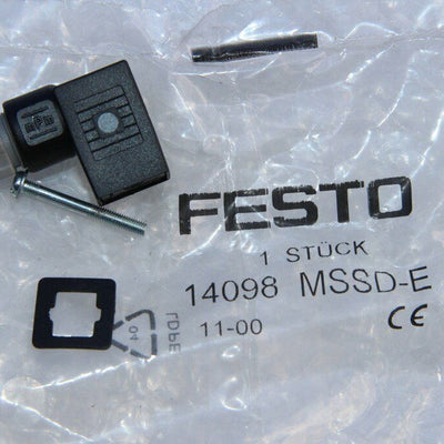 Festo MSSD-E