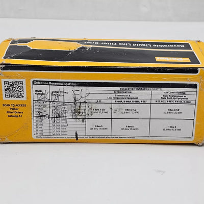 PARKER BF-163S