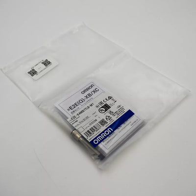 OMRON E2E-X4MB1TL8-M1