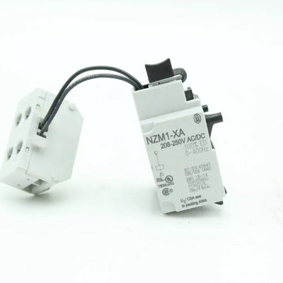 MOELLER NZM1-XA