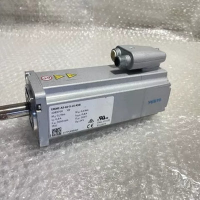 FESTO EMME-AS-60-S-LS-ASB