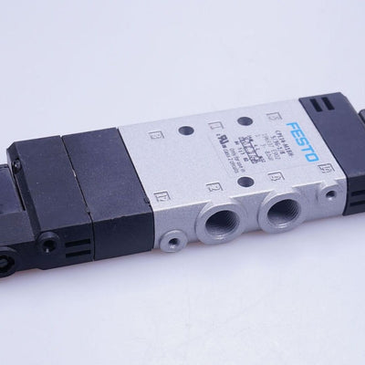 Festo CPE14-M1BH-5/3G-1/8