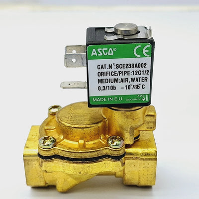 ASCO SCE238A002