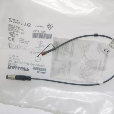 BALLUFF BMF243K-NS-C-2A-SA2-S49-00,3