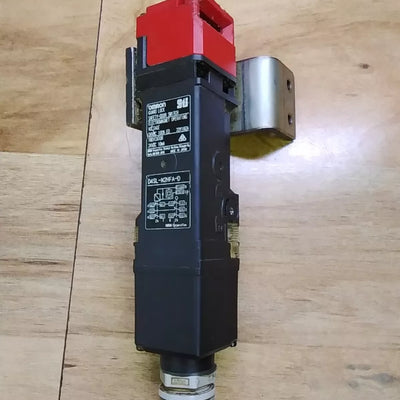 Omron D4SL-N2HFA-D