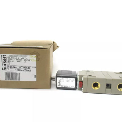 BURKERT 5413G6,0NBRPL