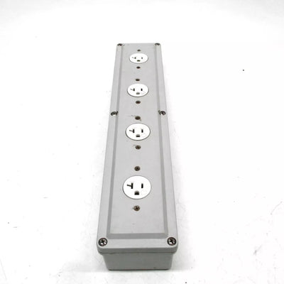HUBBELL HW-N4X1732