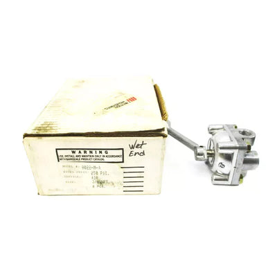 BARKSDALE 9022-M-A