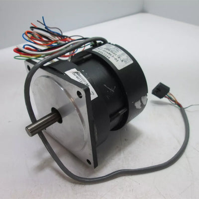 Parker OEM3401-E-A