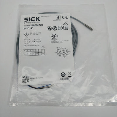 SICK IM04-0B6PS-ZU1