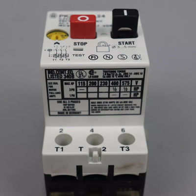 Moeller PKZM 1-0.24