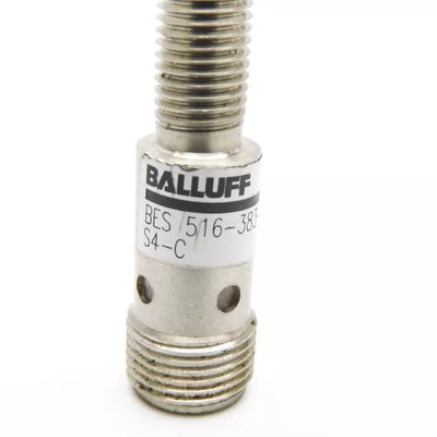 BALLUFF BES516-383-G-SA4-S4-C
