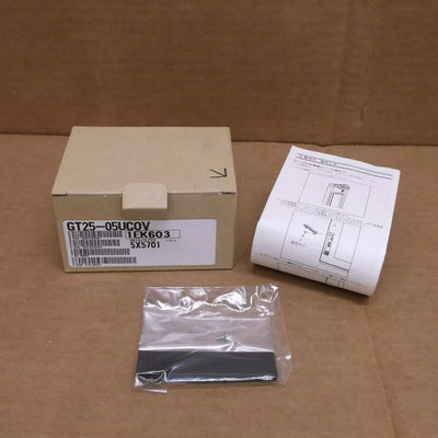Mitsubishi GT25-05UCOV