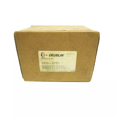 DEUBLIN 2520-073B