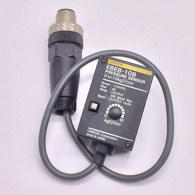 OMRON E8EB-10B