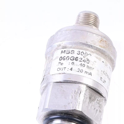 DANFOSS MBS 3000