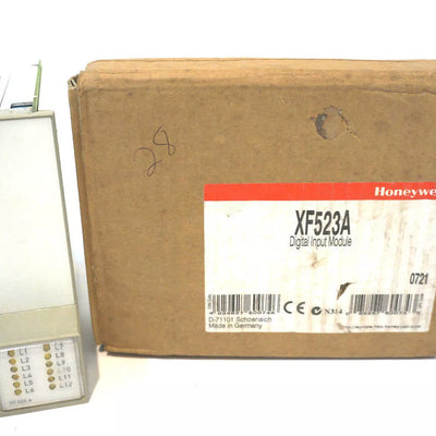HONEYWELL XF523-A