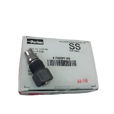 PARKER 6FNMP7SS