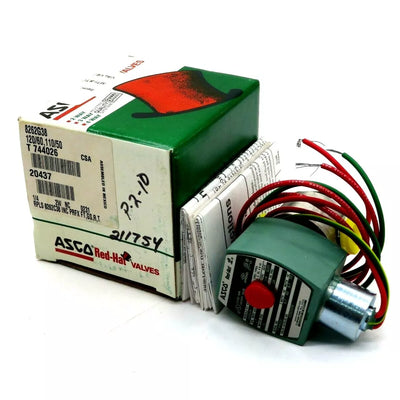 ASCO 8262G38