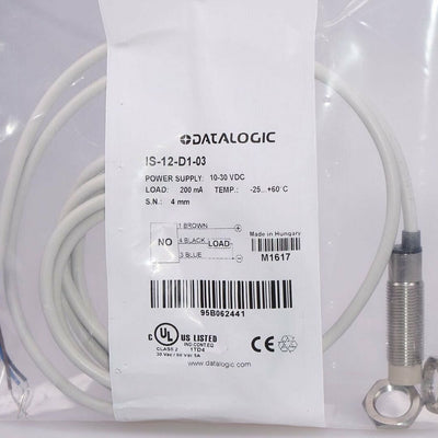 DATALOGIC IS-12-D1-03