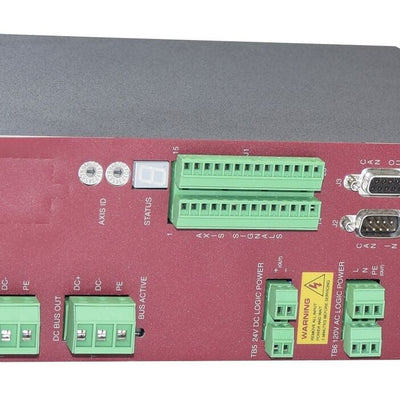 MOOG T200-400J-0AA1