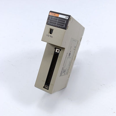 OMRON C200H-ID216