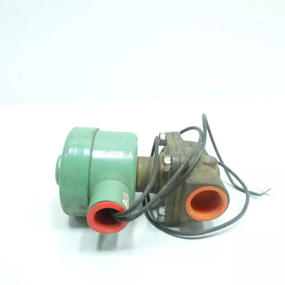 Asco 8211B35