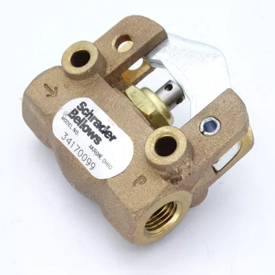 PARKER 3417-0099