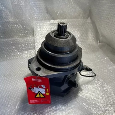 REXROTH A6VE060HZ7000001G/71MWC0P2762AV-S