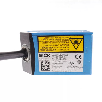 SICK CLV610-C1900S01