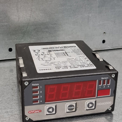 HYDAC 908880