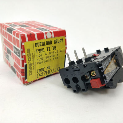 DANFOSS 047H0110