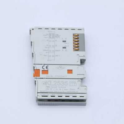 Beckhoff KL2535