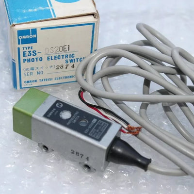 OMRON E3S-DS20E1