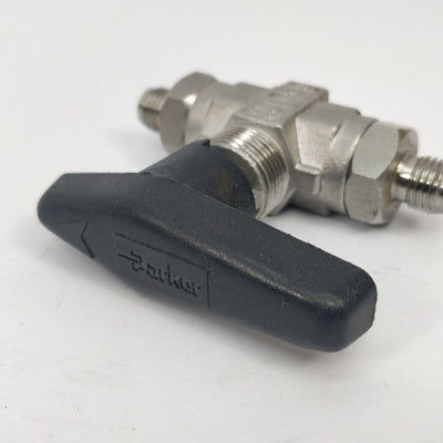 Parker 4A-B6LJ2-SSP