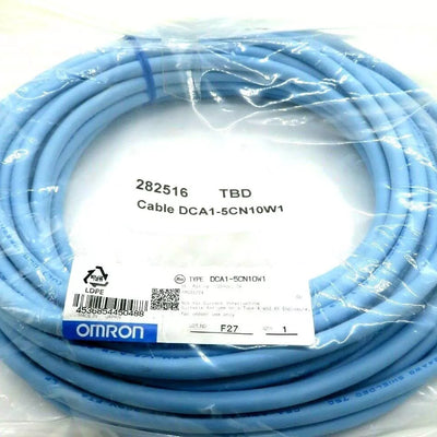 OMRON DCA1-5CN10W1