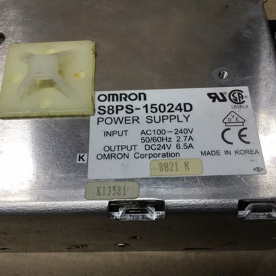 OMRON S8PS-15024D