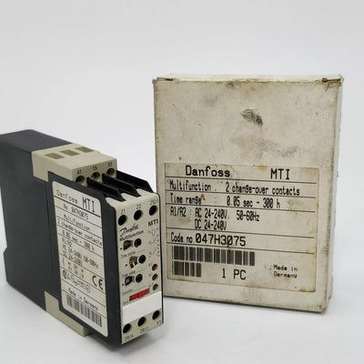 DANFOSS 047H3075
